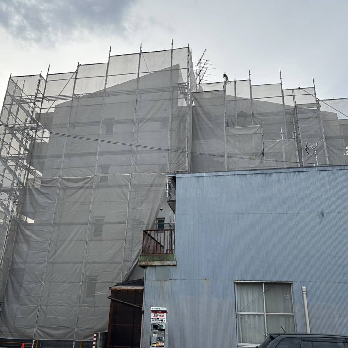 静岡市マンション