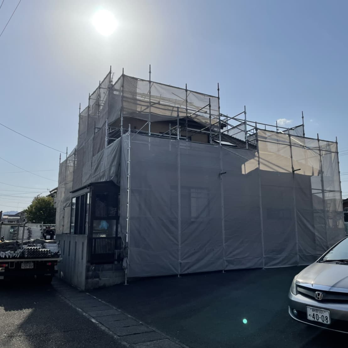 静岡市マンション