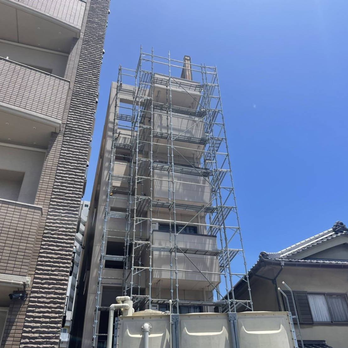 静岡市マンション