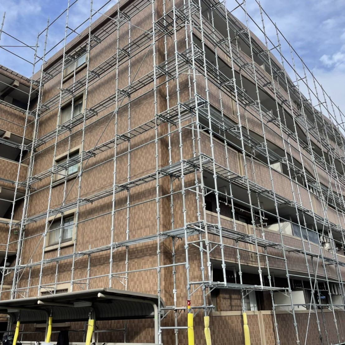 静岡市マンション