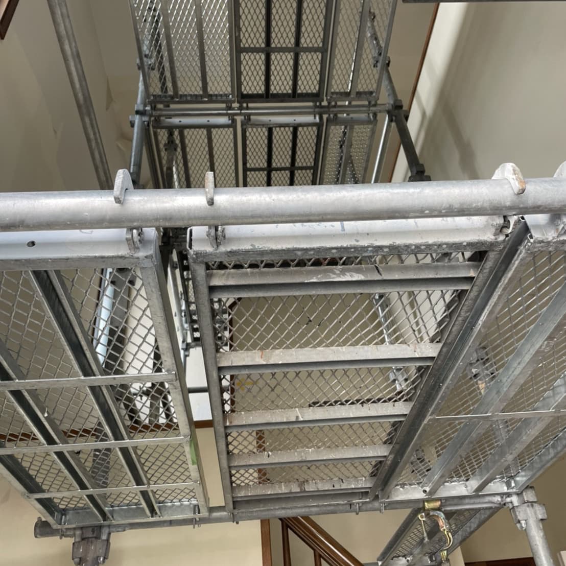 静岡市住宅内部