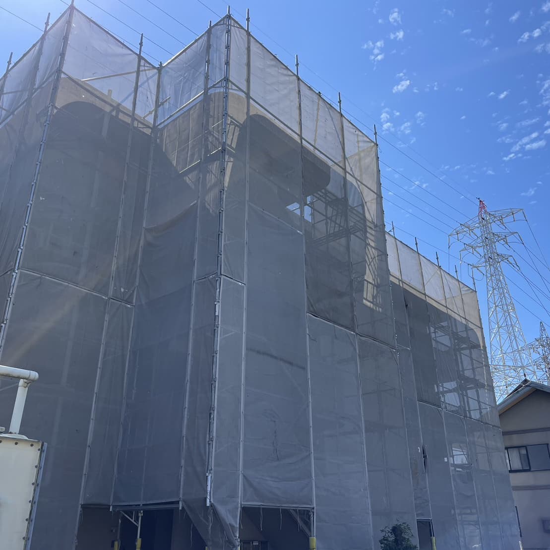 焼津市マンション