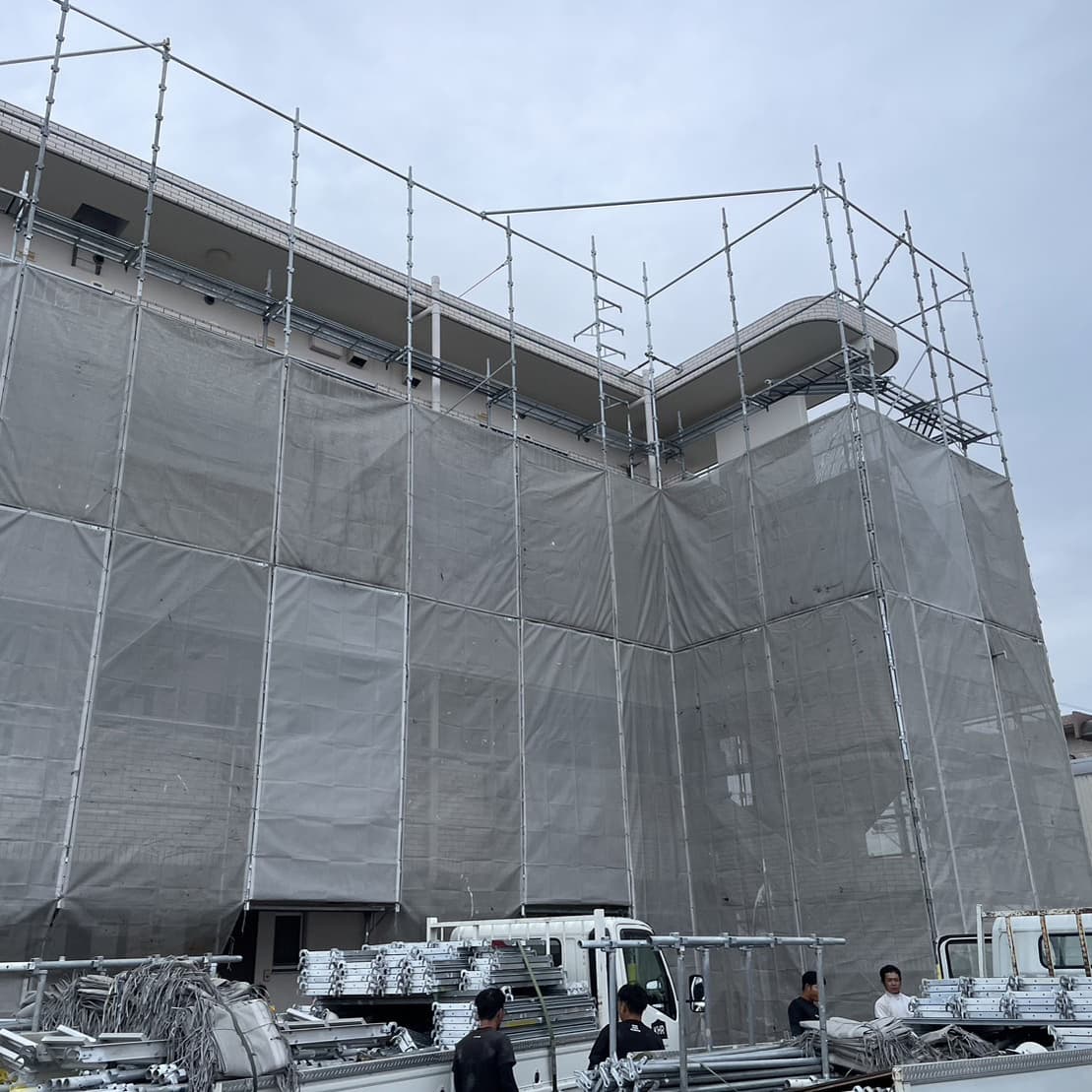 静岡市マンション