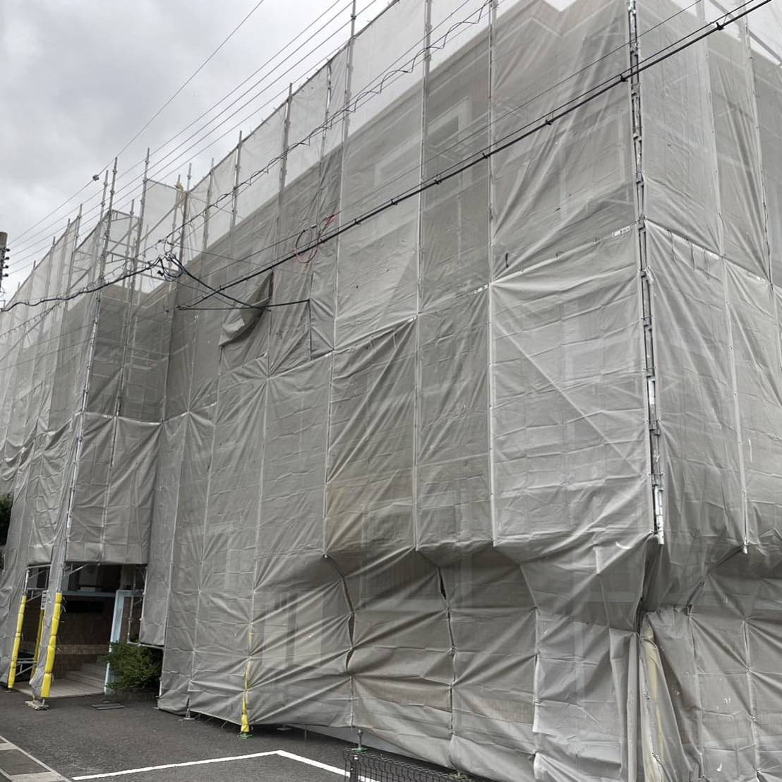 焼津市マンション