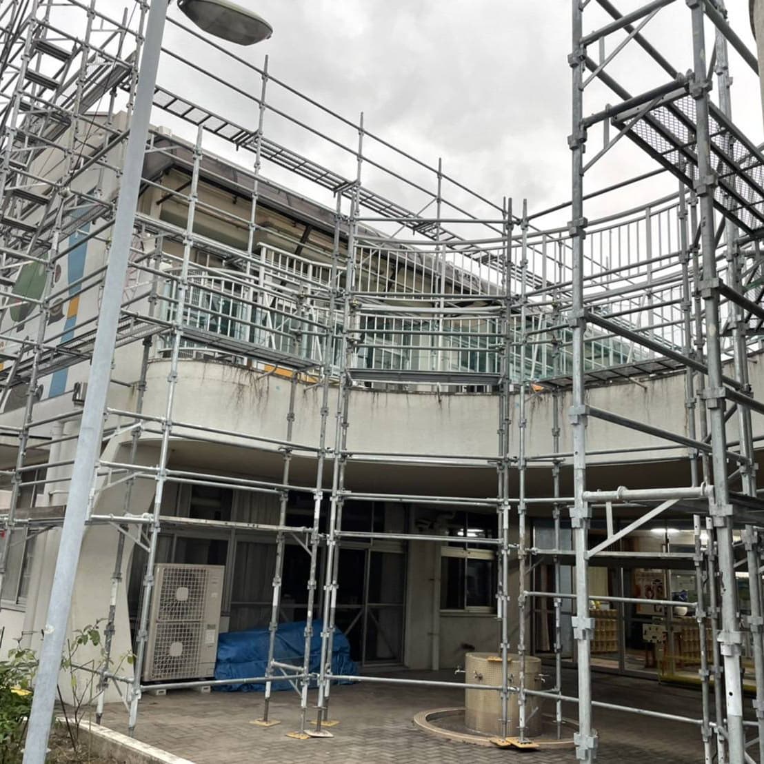 静岡市こども園