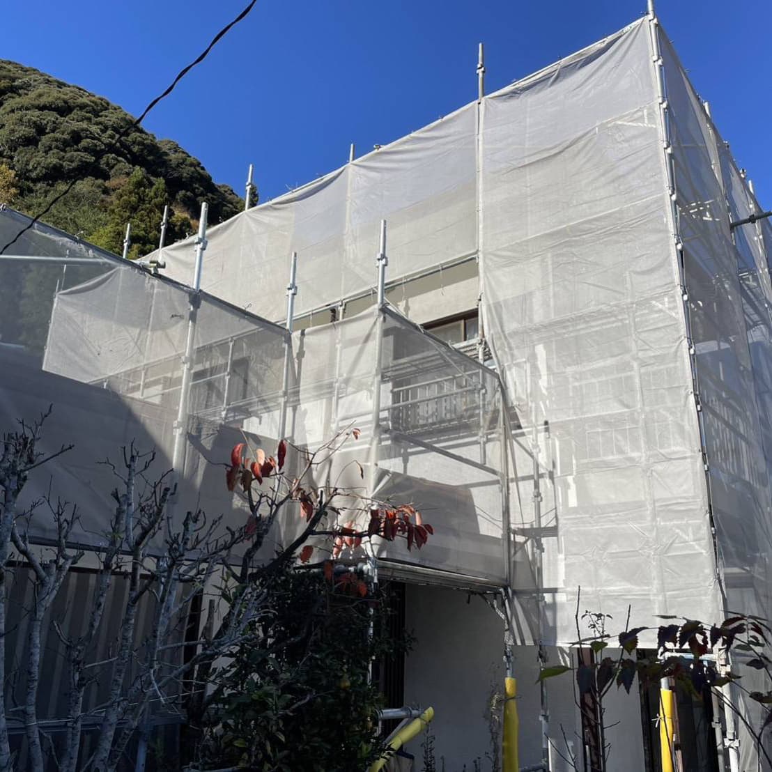 焼津市マンション