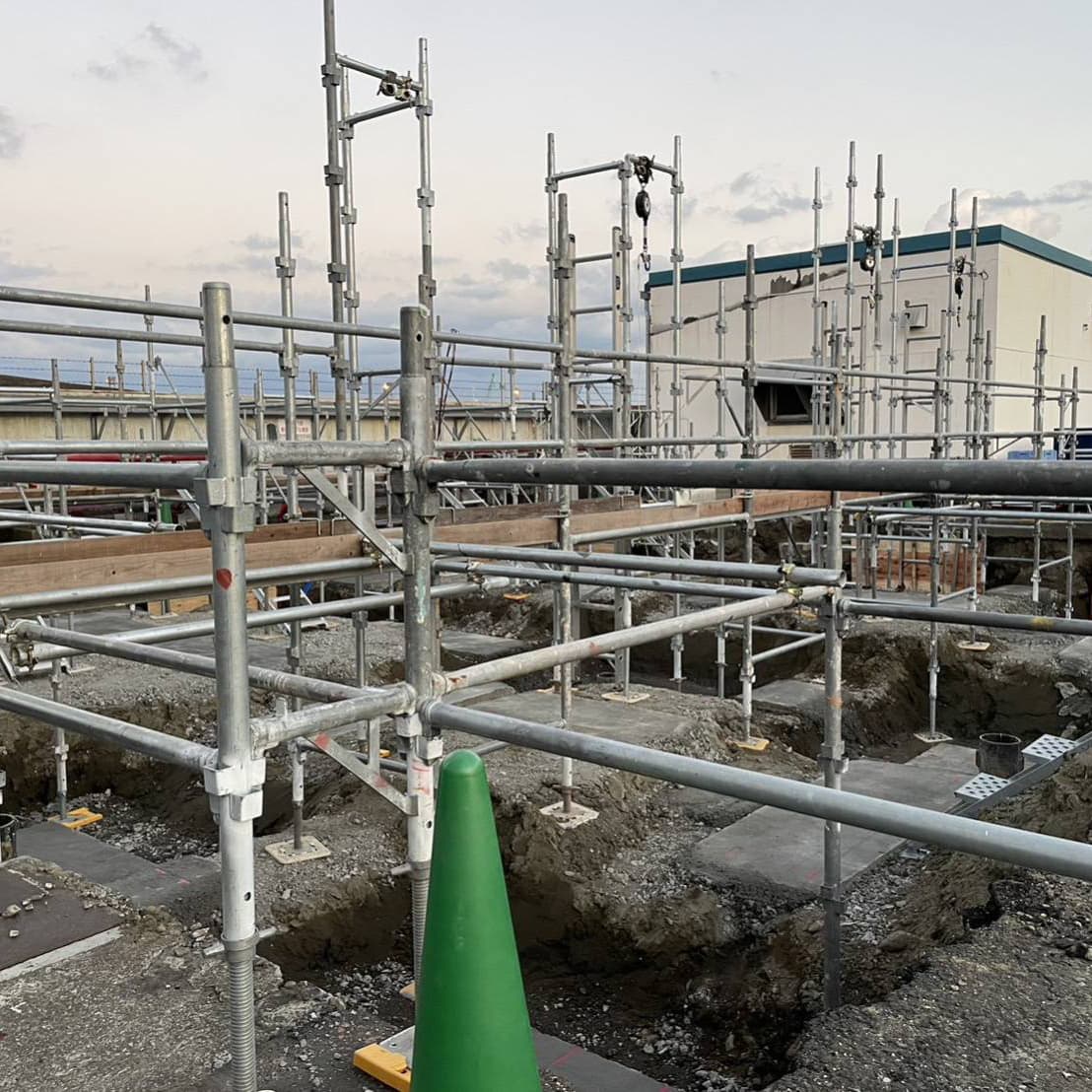 静岡市こども園