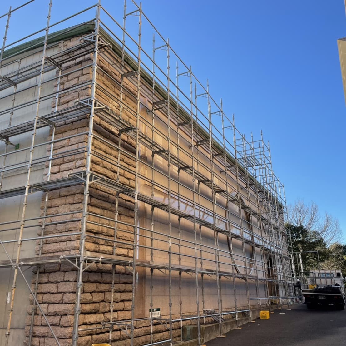 焼津市マンション