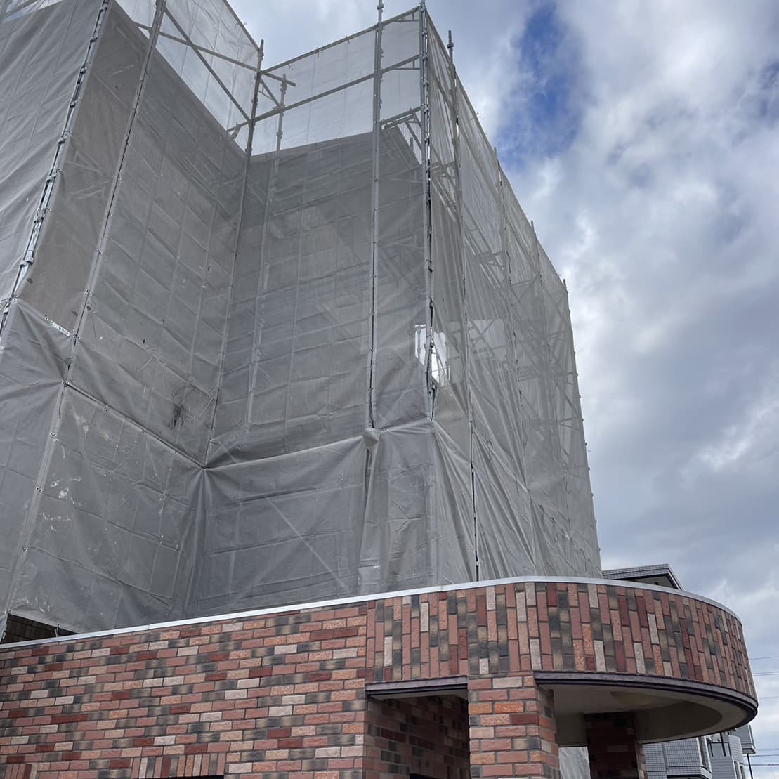 焼津市マンション